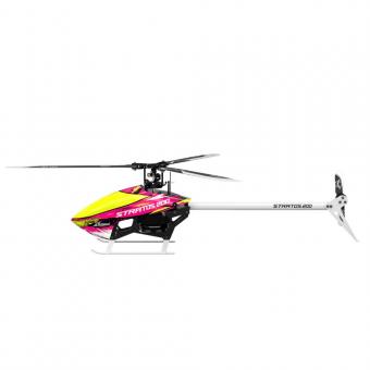 XL Stratos 200 3-Blades mit NeoEvo Vlink