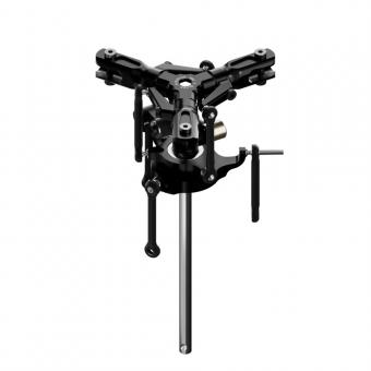 XLPower Stratos 200 3-Blade Rotor Head Set 