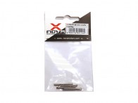 X-Nova RM 1806 shafts (4pcs/bag) 