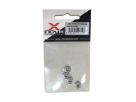 XNOVA RM2204 Bearing (1 Set Includes 4 Bearings) 