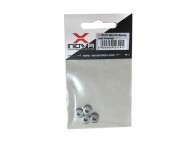 X-Nova RM 2206 Bearing (1 Set Incl. 4 Bearings) 