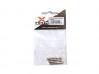 X-Nova RM 2206 shafts (4pcs/bag) 