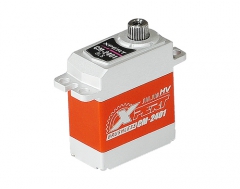 Xpert Servo Micro, High-Voltage CM2401-HV 