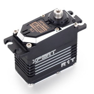 Xpert RC R1T HS-3302T-HV - Brushless Heckservo 