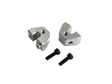 ALUMINUM CARTER MOUNT 