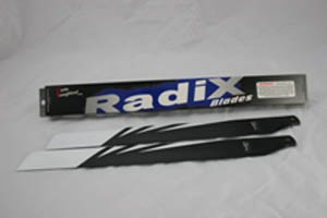 325 Radix Blades 