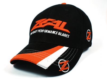 ZEAL Cap 