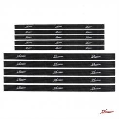 Hook & Loop Fastening Tape 